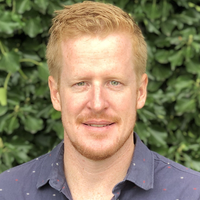 Steven Paul Steven Paul