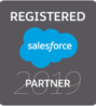 Registered Salesforce Partner Registered Salesforce Partner