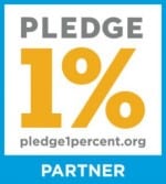 Pledge 1% Partner