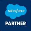 Salesforce Partner Badge