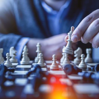 Strategy & Planning