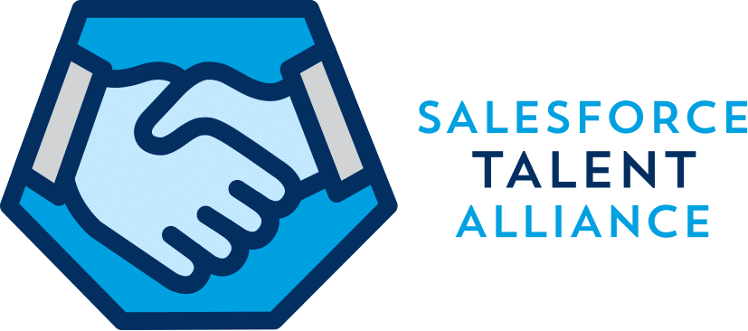 Salesforce Talent Alliance Partner