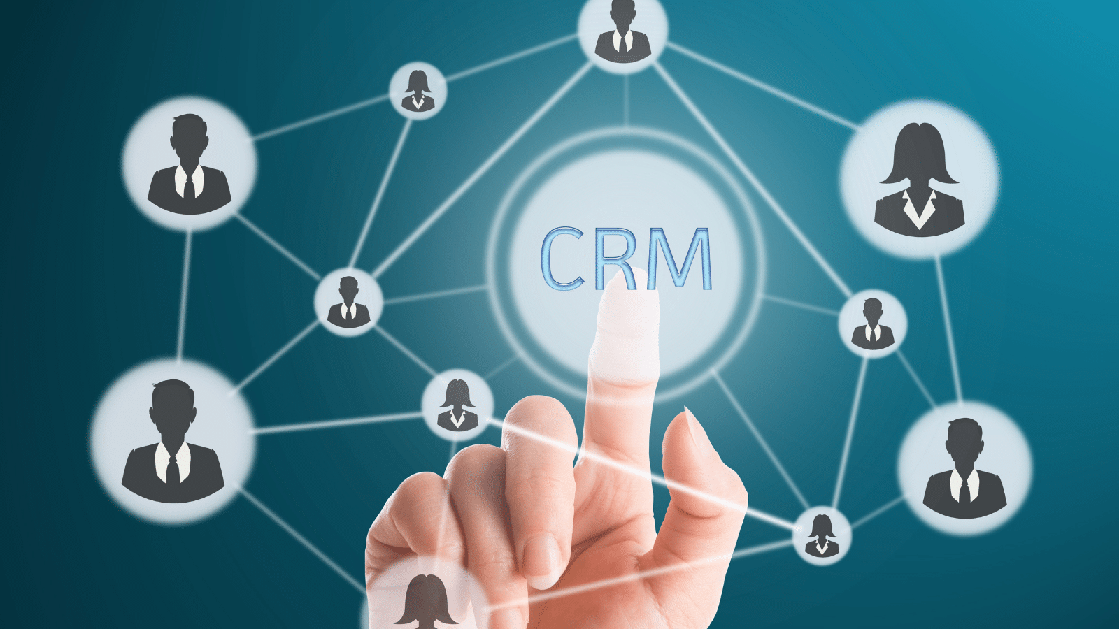 CRM image