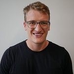 Matt Holdgate