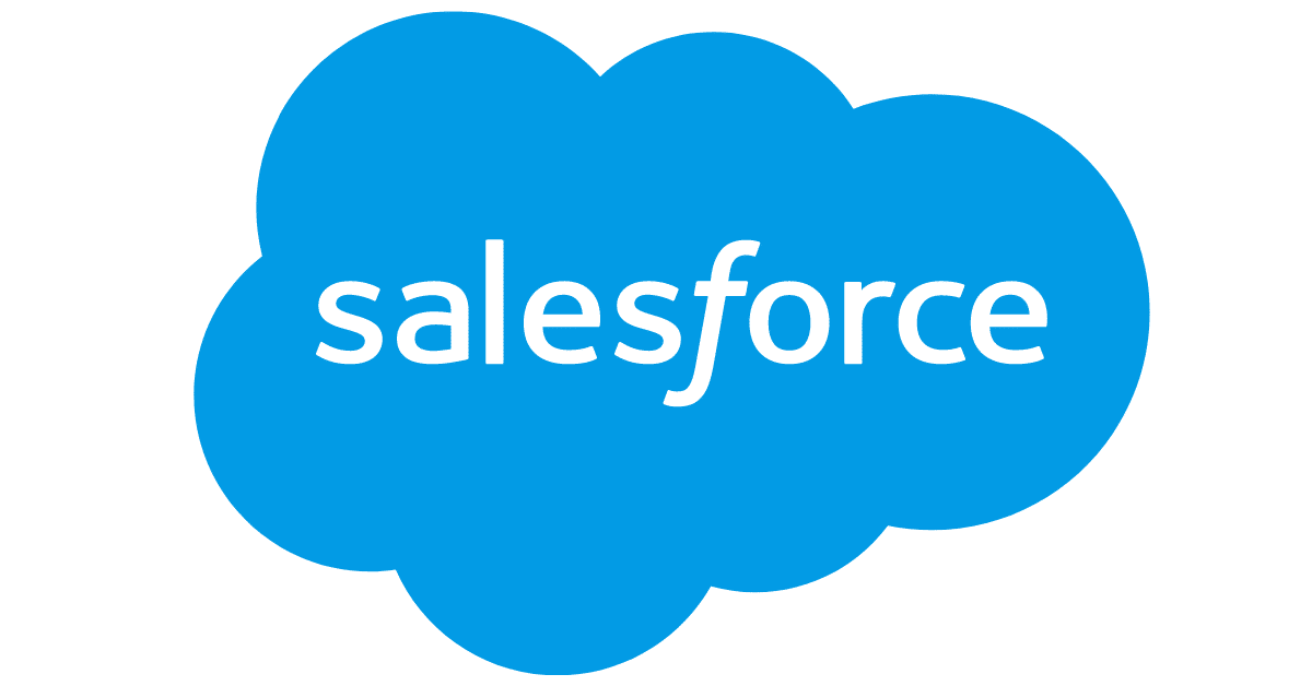 Salesforce Logo