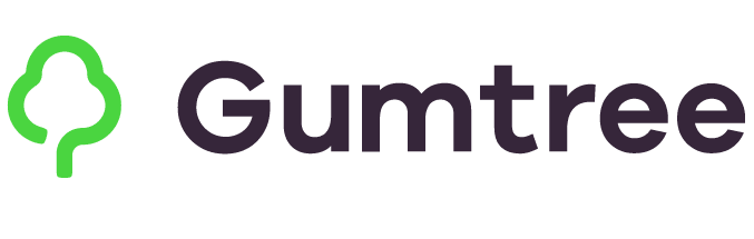 Gumtree Logo