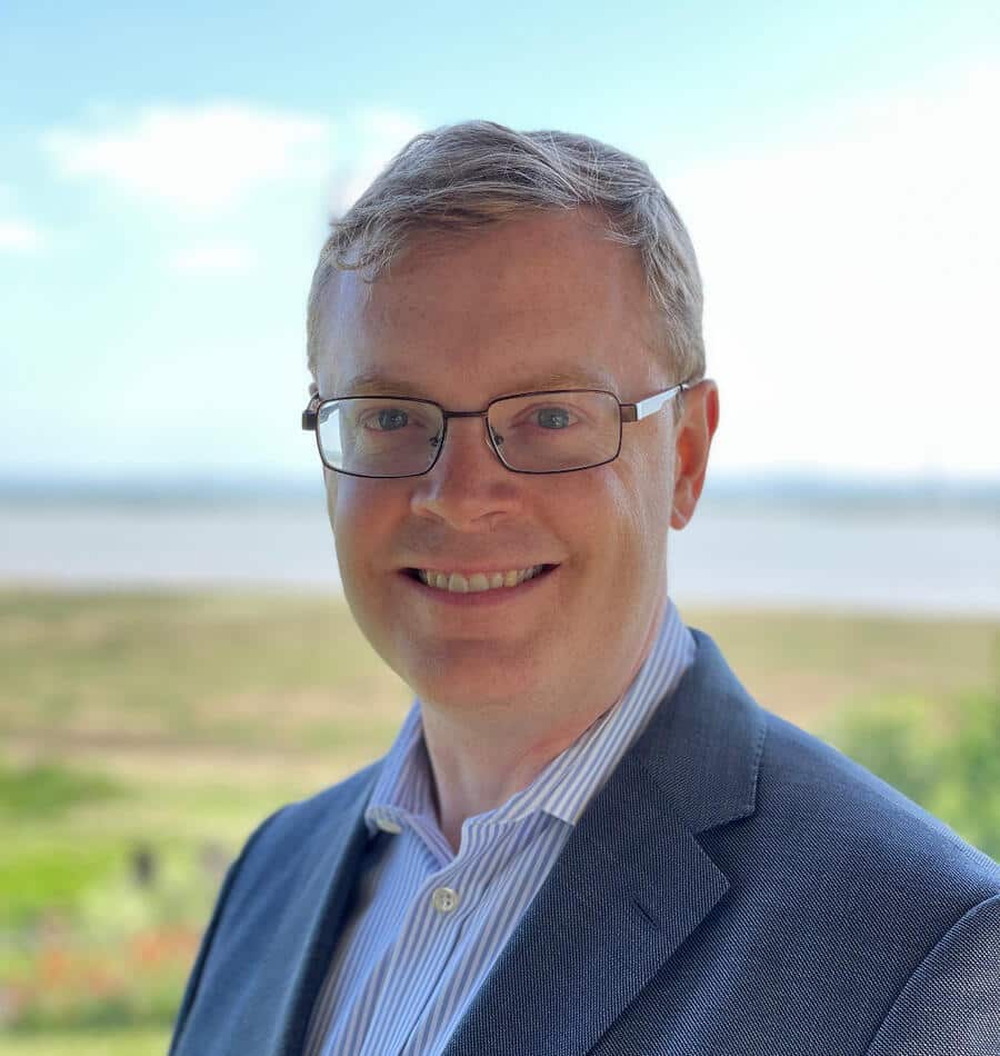 Mark Hartnady, Chief Technology & AI Officer, Trigg Digital