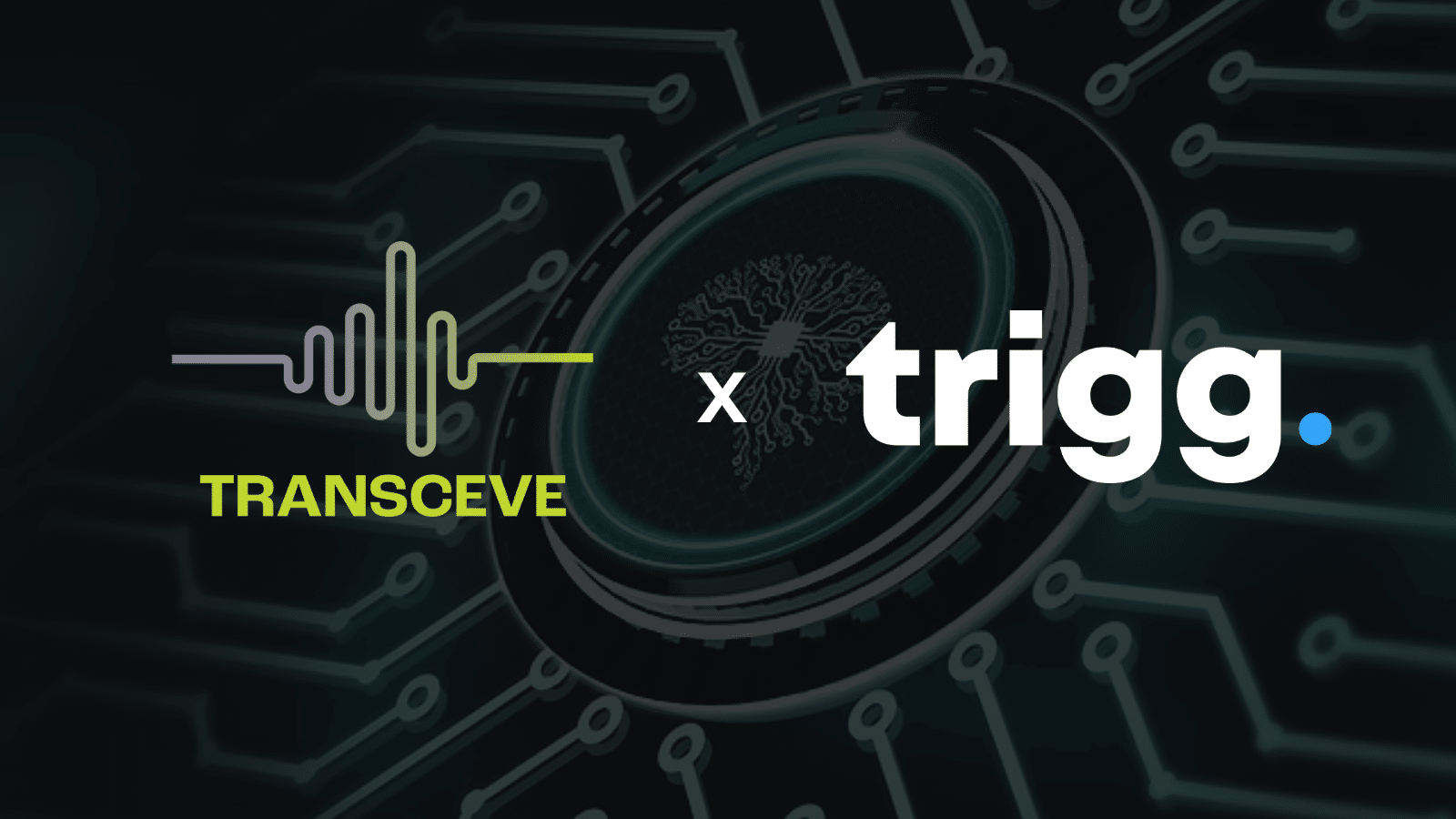 Transceve x Trigg Digital Salesforce AI Partnership
