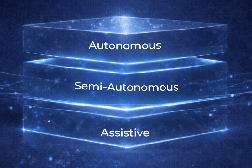 Revenue Agents by Trigg Digital